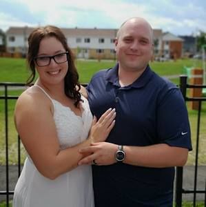 Meet your Posher, Sherry-anne